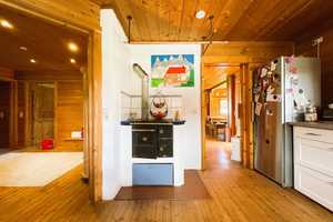 Uriges Holzhaus im Ostallgäu mit Einliegerwohnung – Ostallgäu (Kreis) – Vorschaubild 24