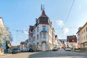Erstbezug! 2 Zimmer Wohnung in ruhiger Lage