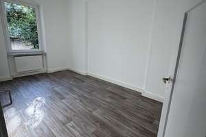 renovierte 3 Zimmer Wohnung Erdgeschoss – Baldurstr. 11, 90461 Glockenhof, Nürnberg – Vorschaubild 3