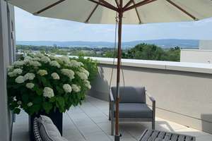 Penthouse - einzigartig, außergewöhnlich, provisionsfrei – Die vollständige Adresse der Immobilie erhältst du vom Anbieter., 55122 Hartenberg-Münchfeld, Mainz – Vorschaubild 9