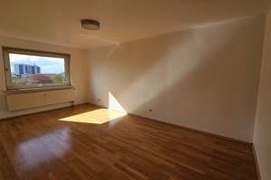 Panoramablick auf die Havenwelten – 3-Zi.-Wohnung im 6. OG, Mitte – Deichstraße 70, 27568 Mitte, Bremerhaven – Vorschaubild 6