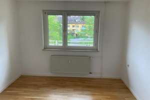 2-Zimmer-Wohnung mit zwei Balkonen - zentral & ruhig gelegen! – 64289 Darmstadt-Nord, Darmstadt – Vorschaubild 3