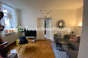 Tauschwohnung: Suche ZWEI Wohnungen!!! - Sanierte 3-Zimmer Altbauwohnung – Die vollständige Adresse der Immobilie erhältst du vom Anbieter., 80469 Glockenbach, München – Vorschaubild 3