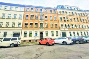 Balkon und Garten: Geräumige 2RW mit EBK, Abstellkammer und Keller! | Zentrumsnahe aber Ruhige Lage! – Clara-Wieck-Straße 48, 4347 Schönefeld-Abtnaundorf, Leipzig – Vorschaubild 14