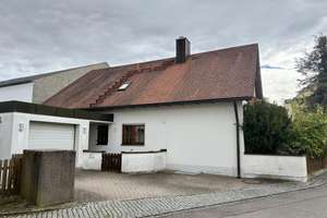Einfamilienhaus in Kösching - Viel Platz zum Leben, Arbeiten und Spielen! – Die vollständige Adresse der Immobilie erhältst du vom Anbieter., 85092 Kösching – Vorschaubild 5