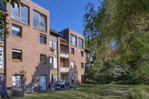 Demnächst frei! 3-Zimmer-Dachgeschosswohnung in Aachen – Großheidstraße 80, 52080 Haaren, Aachen – Vorschaubild 3