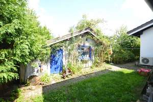 Individuelle Doppelhaushälfte mit Wintergarten, Doppelgarage und großem Garten in ruhiger Lage – Die vollständige Adresse der Immobilie erhältst du vom Anbieter., 84389 Postmünster – Vorschaubild 17