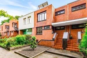 Sehr charmantes Mittelreihenhaus mit Top-Energieklasse und Garage in Hummelsbüttel zu kaufen! – Die vollständige Adresse der Immobilie erhältst du vom Anbieter., 22399 Hummelsbüttel, Hamburg – Vorschaubild 2