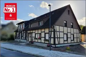 Eine besondere Handwerkerimmobilie in Welver-Schwefe – Soest (Kreis) – Vorschaubild 1