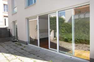 Top modernes Einfamilienhaus mit Garten, Terrasse & 2 Stellplätzen zentral in Bensheim ! – Bergstraße (Kreis) – Vorschaubild 5