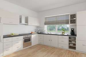 Zentrales Neubau-Reihenhaus in Ingolstadt KfW-40- Effizienz & starke Renditechance – Die vollständige Adresse der Immobilie erhältst du vom Anbieter., 85051 Münchener Straße, Ingolstadt – Vorschaubild 3