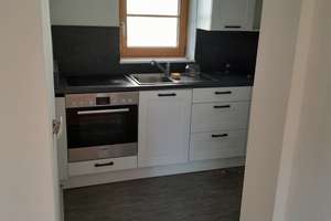 Terrassenwohnung 122qm oder komplette Haus zu vermieten 65qm großer sonniger Terrasse (Südlage) – Die vollständige Adresse der Immobilie erhältst du vom Anbieter., 88400 Biberach an der Riß – Vorschaubild 3