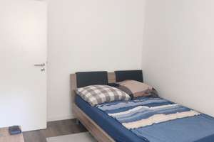 Helle 3-Zimmer-Wohnung mit EBK am Hölderlinplatz – Die vollständige Adresse der Immobilie erhältst du vom Anbieter., 70193 Hölderlinplatz, Stuttgart – Vorschaubild 7