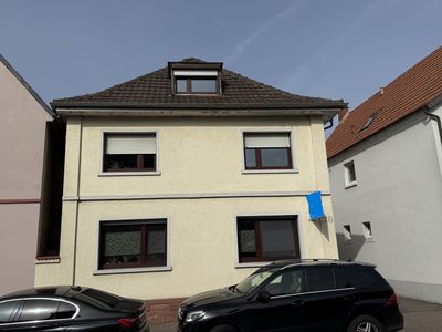 2 FH mit schönem Hof und großen Garten für Park, Freizeit oder als weiteren Bauplatz + Verkauf