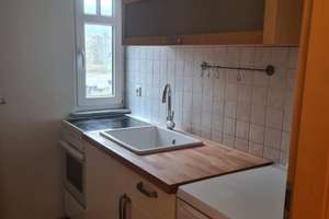 Helle 2-Zimmer Wohnung mit Balkon im 2. OG in Jena-Nord – Löbstedter Straße 39, 7749 Jena-Nord, Jena – Vorschaubild 19