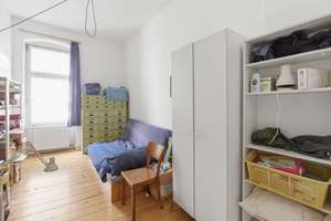 Berlin-Kreuzberg (Bergmannkiez) – Immobilieninvestment: vermieteter Altbau in Toplage – Die vollständige Adresse der Immobilie erhältst du vom Anbieter., 10965 Kreuzberg, Berlin – Vorschaubild 14
