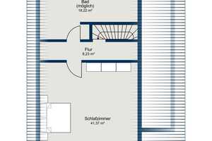 Ein Stück Geschichte zum Wohlfühlen: Stilvolles EFH mit Garten in der historischen Trinkl-Siedlung – München – Vorschaubild 25