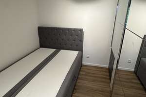 2-Zimmer-Wohnung in der Ludwigsvorstadt – Pettenkoferstraße 36, 80336 St. Paul, München – Vorschaubild 8