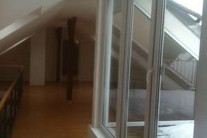 Außergewöhnliche 5-Zimmer Galeriewohnung mit Dachloggia – 90762 Stadtpark, Stadtgrenze, Fürth – Vorschaubild 12