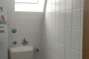 Möblierte Wohnung - 57m² - Über den Dächern von Stuttgart – Die vollständige Adresse der Immobilie erhältst du vom Anbieter., 70199 Heslach, Stuttgart – Vorschaubild 13
