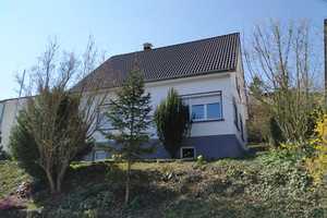 Einfamilienhaus in sonniger, bevorzugter Wohnlage – Main-Tauber-Kreis – Vorschaubild 1