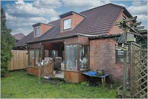 Doppelhaushälfte in ruhiger Wohnlage von Gildehaus – Graf-Balduin-Straße 1, 48455 Bad Bentheim – Vorschaubild 2