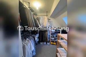 Tauschwohnung: Helle und charmante Wohnung in bester Maxvorstadt Lage – 80798 Josephsplatz, München – Vorschaubild 7