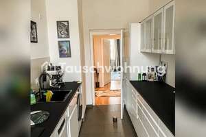 Tauschwohnung: Zentrumsnahe 3 Raumwohnung, Südbalkon, top Ausstattung – Die vollständige Adresse der Immobilie erhältst du vom Anbieter., 4103 Zentrum-Südost, Leipzig – Vorschaubild 6