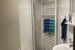 Helle 4 Zimmer Wohnung in zentralster Lage – Kaiserplatz 8, 52062 Kaiserplatz, Aachen – Vorschaubild 9