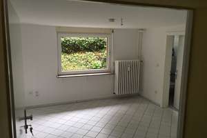 ruhig gelegenes Souterrain-Appartement in bevorzugter Wohnlage Finthen
