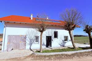 … AIGNER - Traumlage! Neubau EFH in erhöhter Position mit Bergblick - 10 Min nach Mühldorf & A94 ... – Wimberg 9a, 84494 Niederbergkirchen – Vorschaubild 16