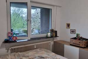 Schöne, geräumige 4-Zimmer-Wohnung in ruhiger Lage mit Blick ins Grüne – Kiefernweg 16, 44801 Wiemelhausen, Bochum – Vorschaubild 14