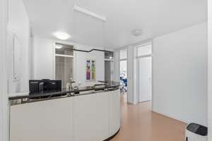 Provisionsfreie 4-Zimmer-Wohnung direkt am Vorgebirgspark
-aktuell Gewerblich genutzt- Leerstehend! – 50969 Zollstock, Köln – Vorschaubild 4