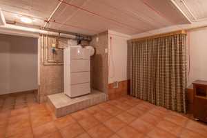 Großzügiges Familienhaus mit Vollkeller auf sonnigem und großem Grundstück im schönen Nübbel – Rendsburg-Eckernförde (Kreis) – Vorschaubild 25
