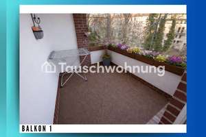 Tauschwohnung: 75m² Altbau Lindenthal/Sülz, 2 Balkone, 980€ – Tausch – Die vollständige Adresse der Immobilie erhältst du vom Anbieter., 50939 Sülz, Köln – Vorschaubild 10
