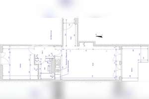 Tauschwohnung: Moderne 2-Zimmer-Wohnung mit großem Balkon in Moosach – Die vollständige Adresse der Immobilie erhältst du vom Anbieter., 80992 Alt-Moosach, München – Vorschaubild 8
