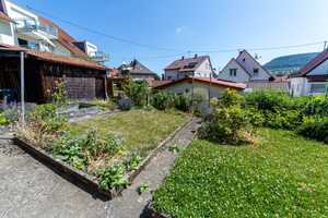 Doppelhaushälfte mit Herz, Garten und Raum für Ideen! Alte Liebe, neues Leben in Pfullingen. – Reutlingen (Kreis) – Vorschaubild 8