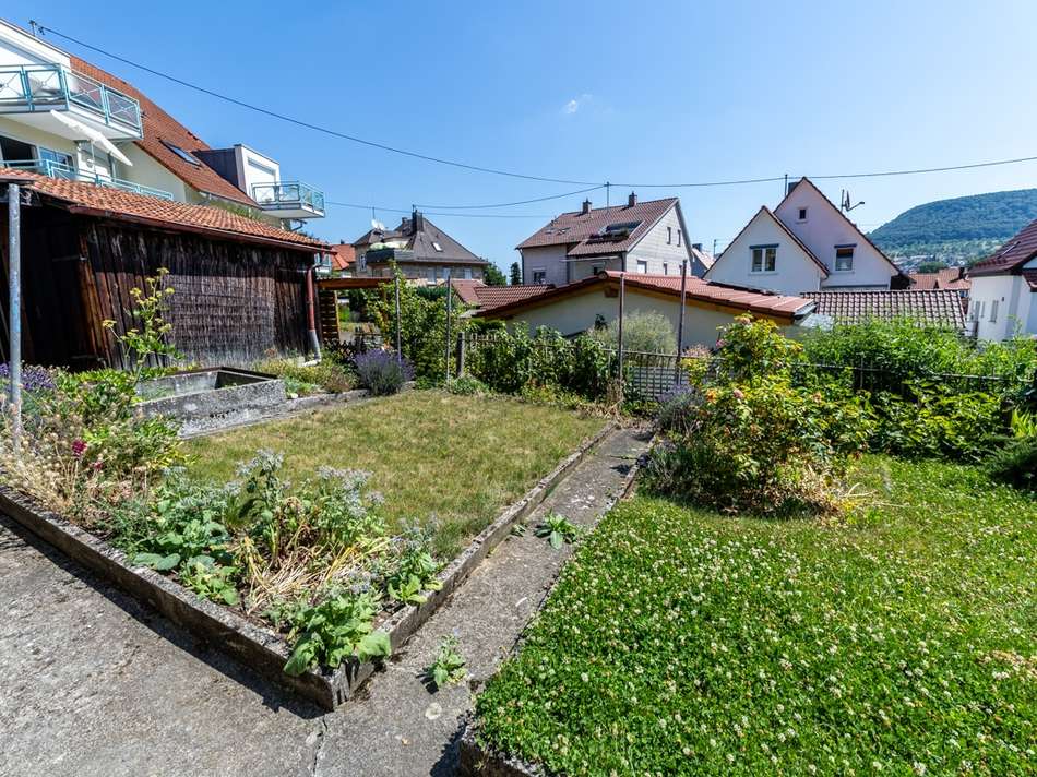 Garten