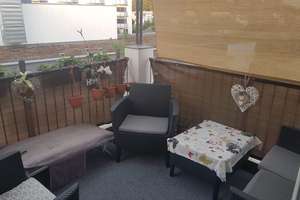 Stadtnahe 2 Zimmerwohnung in ruhiger Lage – Die vollständige Adresse der Immobilie erhältst du vom Anbieter., 85057 Mitte, Ingolstadt – Vorschaubild 5
