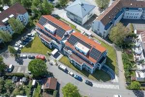 Selbstbestimmt wohnen im Alter – Komfort, Sicherheit & Lebensqualität in zentraler Lage – Die vollständige Adresse der Immobilie erhältst du vom Anbieter., 89079 Gögglingen, Ulm – Vorschaubild 16