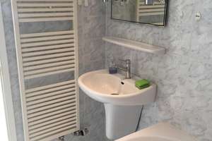 Schönes, gemütliches Doppelhaus mit offener Raumgestaltung in Berlin, Heiligensee (Reinickendorf) – Die vollständige Adresse der Immobilie erhältst du vom Anbieter., 13503 Heiligensee, Berlin – Vorschaubild 27