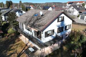 Wohnen am Waldrand – Achalmstraße 78, 72461 Albstadt – Vorschaubild 3