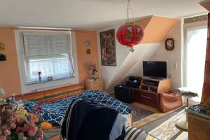 Schöne Maisonette Wohnung mit 3 Balkonen – Die vollständige Adresse der Immobilie erhältst du vom Anbieter., 50999 Sürth, Köln – Vorschaubild 14