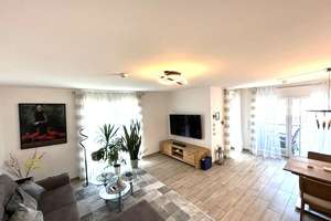 ca. 20qm Sonnen-Loggia + + 3 Zimmer in Wendschott + + Aufzug + gr. Kellerraum – Die vollständige Adresse der Immobilie erhältst du vom Anbieter., 38448 Wendschott, Wolfsburg – Vorschaubild 5