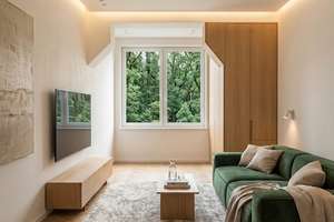 Stilvoller Altbau, kernsaniert, mit eigenem Garten - Beste Lage im Kaiserviertel – Korneliusstraße 5, 44135 Kaiserbrunnen, Dortmund – Vorschaubild 5