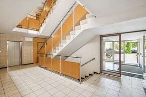 Kapitalanlage * Gepflegte 3-Zimmer-ETW mit Balkon * Kauf mit Nießbrauchrecht * Kein Sofortbezug – Die vollständige Adresse der Immobilie erhältst du vom Anbieter., 80636 Alte Kaserne, München – Vorschaubild 12