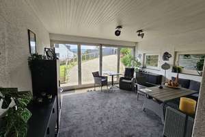 Freistehendes Einfamilienhaus mit Einliegerwohnung, großem Waldgrundstück &Talblick in sonniger Lage – Die vollständige Adresse der Immobilie erhältst du vom Anbieter., 53937 Schleiden – Vorschaubild 17