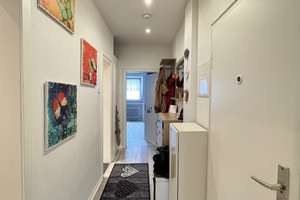 *INVESTIEREN & GENIEßEN* - TOP LAGE IN UNTERBILK – Benzenbergstr. 52, 40219 Unterbilk, Düsseldorf – Vorschaubild 10