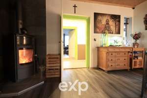 Wohnen mit Stil und Seele – einzigartiges Landhaus in Ostfriesland – liebevoll modernisiert - – Die vollständige Adresse der Immobilie erhältst du vom Anbieter., 26826 Weener – Vorschaubild 5
