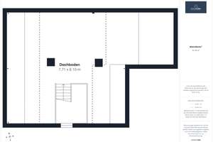 Seltenheit: Wohnhaus mit 2 Einliegerwohnungen, Garten & Garage in Heddesheim – Goethestraße 14, 68542 Heddesheim – Vorschaubild 28